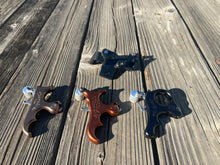 Load image into Gallery viewer, Just B Chocolate Mount (Right handed) Chocolate Addiction, Chocolate Lite, Just B Cause, Truball Blade Pro, Insatiable 2, and Insatiable 3