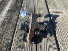 Load image into Gallery viewer, Just B Chocolate Mount (Right handed) Chocolate Addiction, Chocolate Lite, Just B Cause, Truball Blade Pro, Insatiable 2, and Insatiable 3