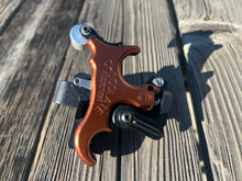 Load image into Gallery viewer, Just B Chocolate Mount (Right handed) Chocolate Addiction, Chocolate Lite, Just B Cause, Truball Blade Pro, Insatiable 2, and Insatiable 3