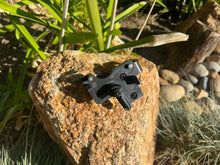 Load image into Gallery viewer, Just B Chocolate Mount (Left handed) Chocolate Addiction, Chocolate Lite, Just B Cause, Truball Blade Pro, Insatiable 2, and Insatiable 3