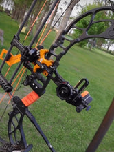 Load image into Gallery viewer, Three Wisemen Mount (Right handed) Nock2it, Wise Choice, First Choice, Hot Shot