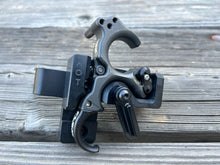 Load image into Gallery viewer, Tru-Ball HBC Flex Hinge Mount (Right handed) small,medium,large