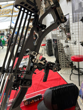 Load image into Gallery viewer, Just B Chocolate Mount (Right handed) Chocolate Addiction, Chocolate Lite, Just B Cause, Truball Blade Pro, Insatiable 2, and Insatiable 3