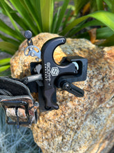 Load image into Gallery viewer, Stan Perfex Long Neck/Scott Pursuit Thumb Mount M-XL (Right Handed)
