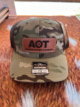 Load image into Gallery viewer, AOT Hats