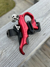 Load image into Gallery viewer, Just B Chocolate Mount (Right handed) Chocolate Addiction, Chocolate Lite, Just B Cause, Truball Blade Pro, Insatiable 2, and Insatiable 3