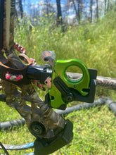 Load image into Gallery viewer, Mini Nock2it Mount (Right Handed)