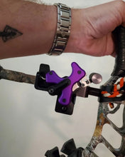 Load image into Gallery viewer, Three Wisemen Mount (Right handed) Nock2it, Wise Choice, First Choice, Hot Shot