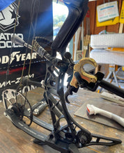 Load image into Gallery viewer, Stan Onnex Mount L-XL,XXL Thumb and Click Only (Right handed) This will not work with the Hinge or Resistance versions.