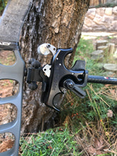 Load image into Gallery viewer, Three Wisemen Mount (Right handed) Nock2it, Wise Choice, First Choice, Hot Shot