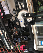 Load image into Gallery viewer, Stan Onnex Mount L-XL,XXL Thumb and Click Only (Right handed) This will not work with the Hinge or Resistance versions.