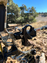 Load image into Gallery viewer, Just B Chocolate Mount (Right handed) Chocolate Addiction, Chocolate Lite, Just B Cause, Truball Blade Pro, Insatiable 2, and Insatiable 3