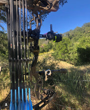 Load image into Gallery viewer, Silverback Mount (Right Handed)