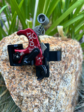 Load image into Gallery viewer, Truball GOAT Mount Medium-Large (Left Handed)
