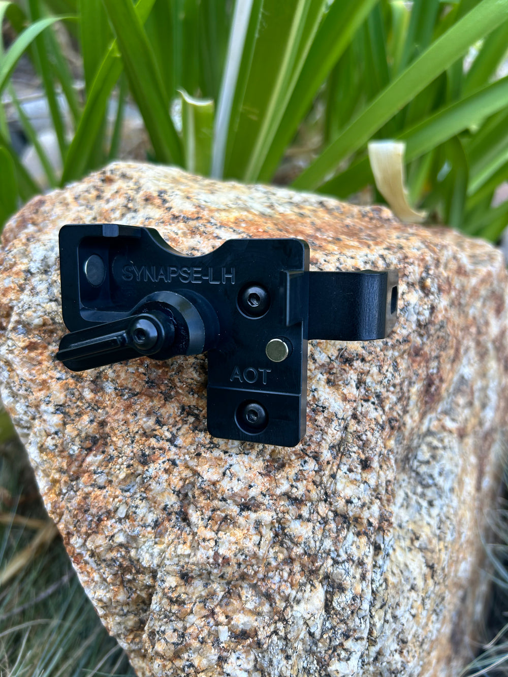 TRU-FIRE Synapse Mount (Left Handed)