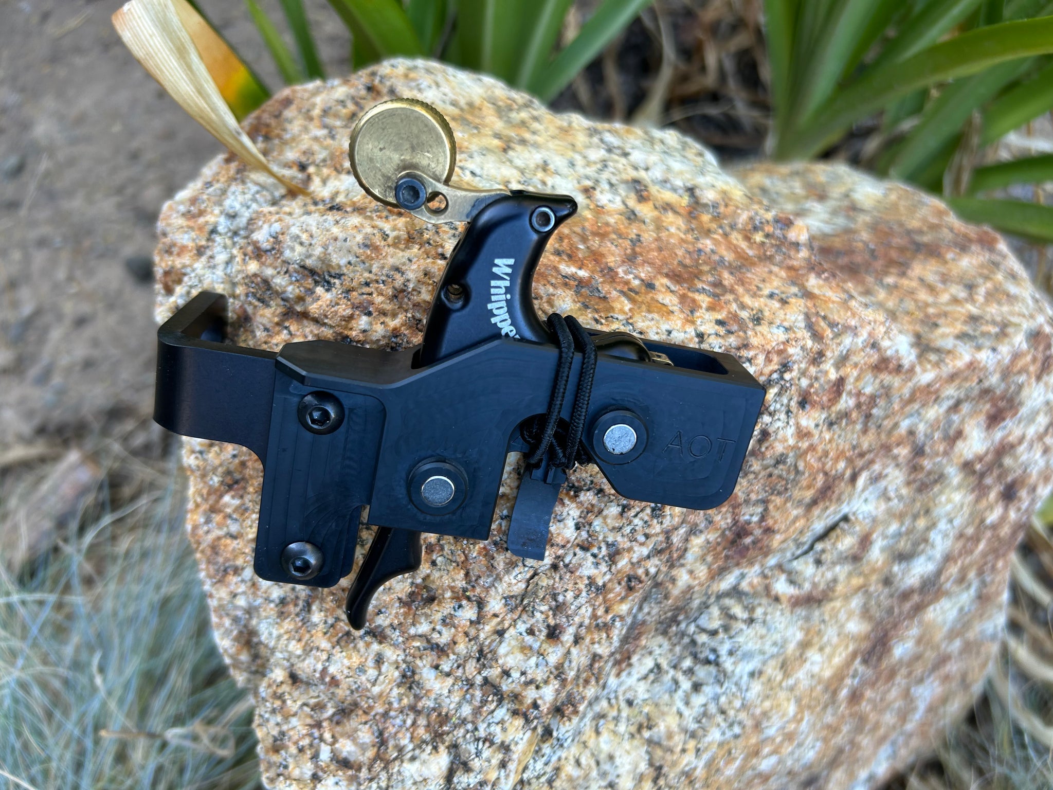 Spot-hogg Whipper Snapper Mount – Advanced Outdoor Technology