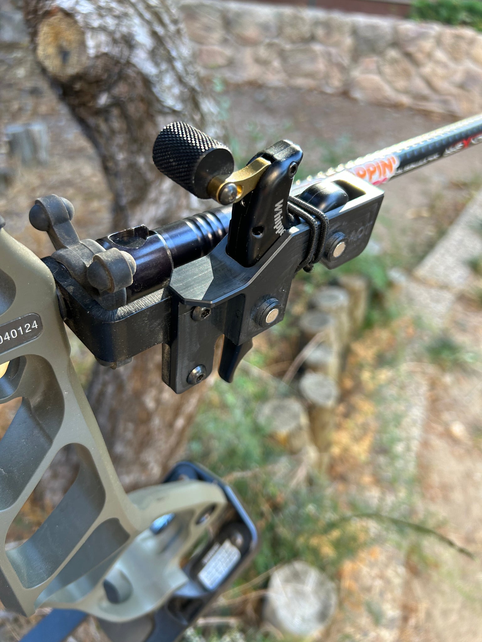 Spot-hogg Whipper Snapper Mount – Advanced Outdoor Technology