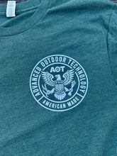 Load image into Gallery viewer, AOT Eagle Shirt
