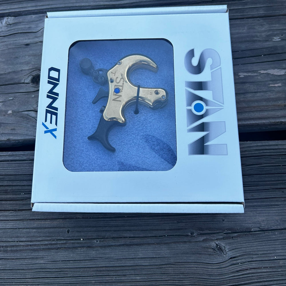 Stan OnneX thumb release in retail box