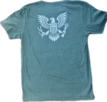 Load image into Gallery viewer, AOT Eagle Shirt
